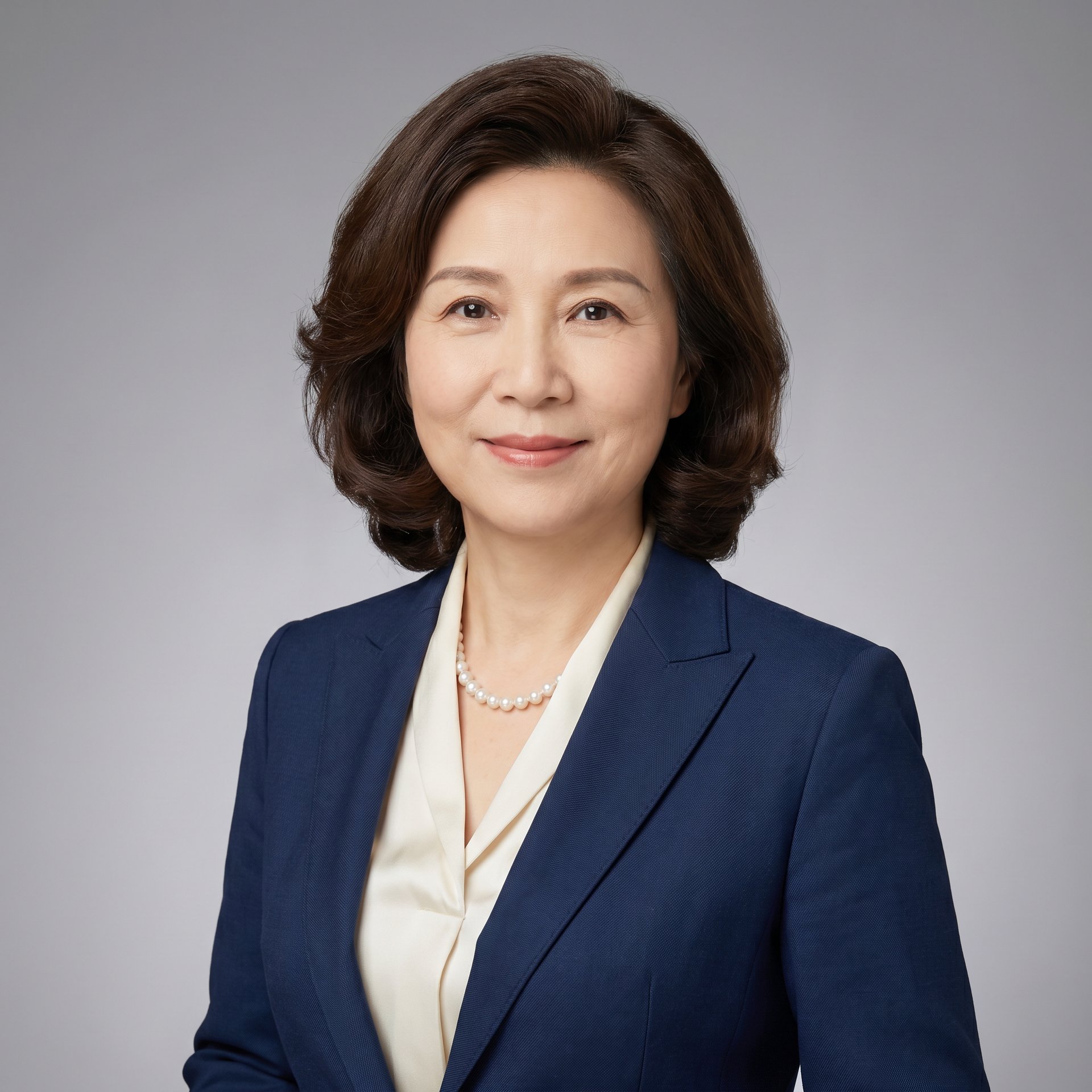 91社区运营总监王芳华